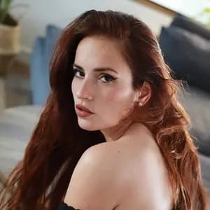Аватар Ammy Redhead