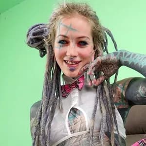 Аватар Anuskatzz