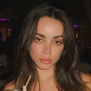 Аватар Cloe Greco