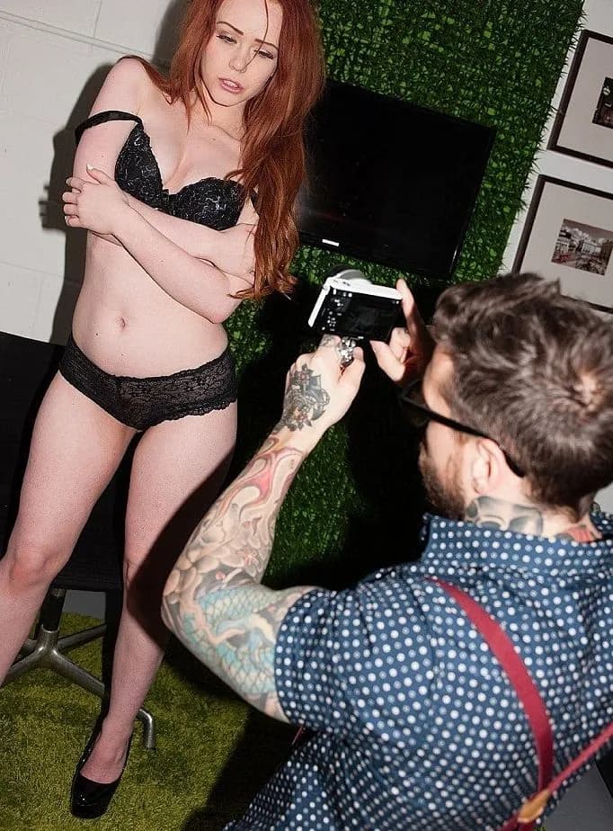 Фото Ella Hughes - 10