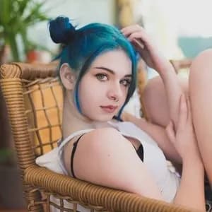 Аватар Ivy Blue