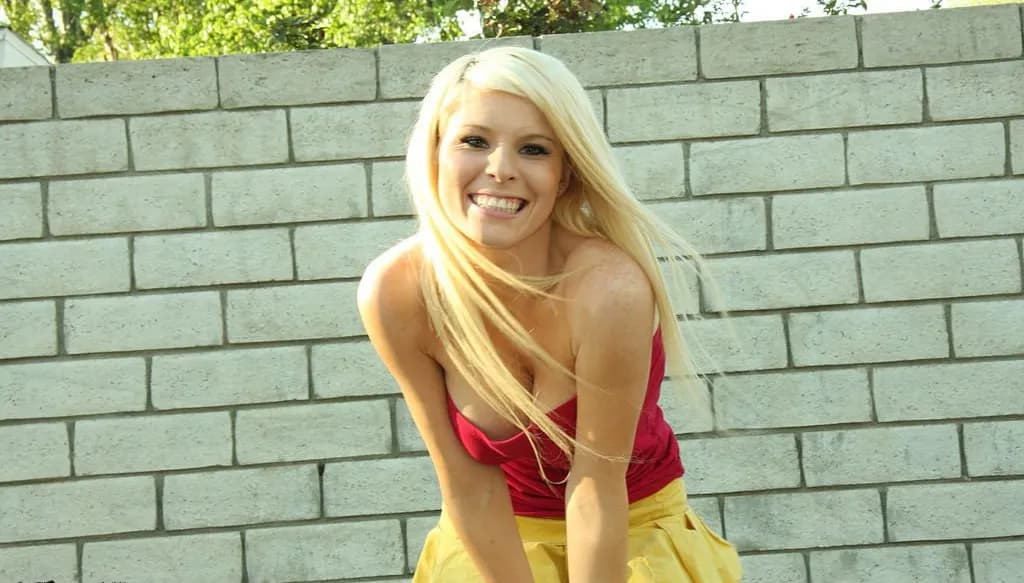 Фото Kenzi Marie - 2