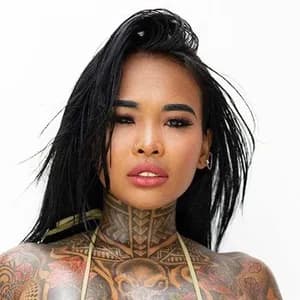 Lidya Kawihing