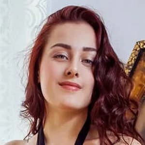 Аватар Olivia Honey