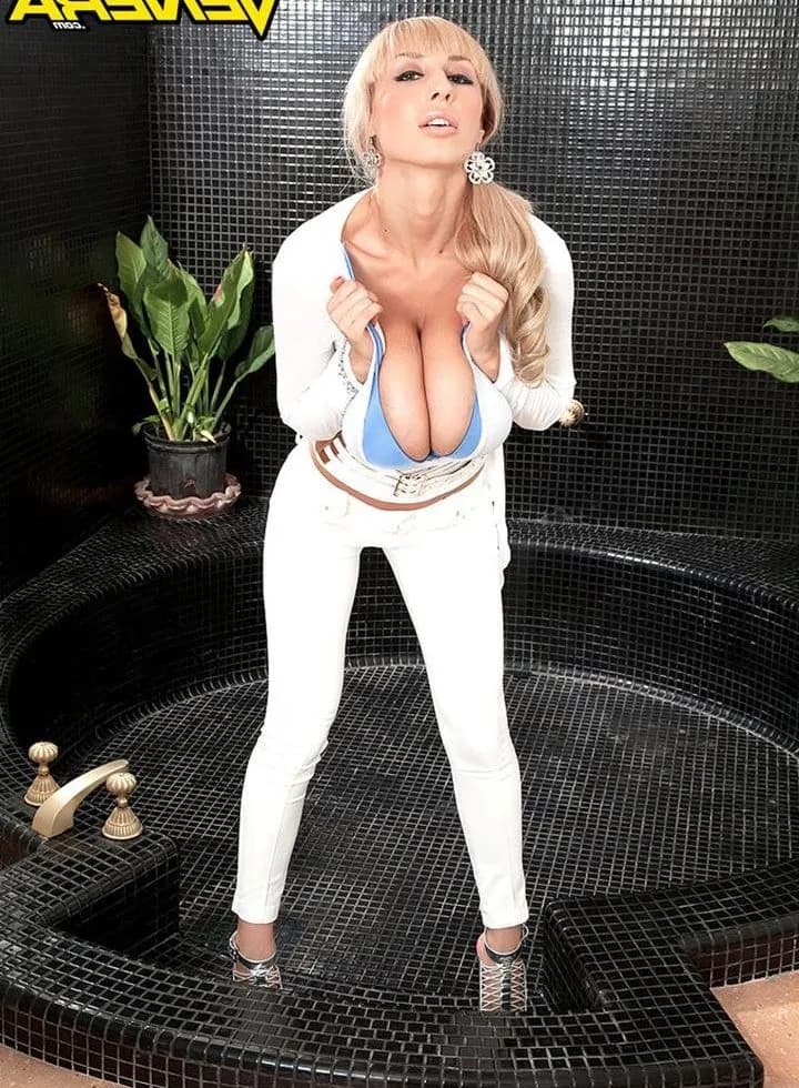 Фото Sexy Venera - 3